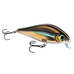 Rapala Super Shadow Rap 11 cm