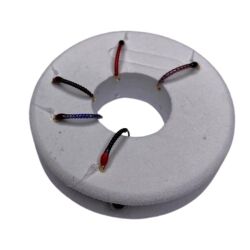 AKM 5er Hegene Bodyglass II