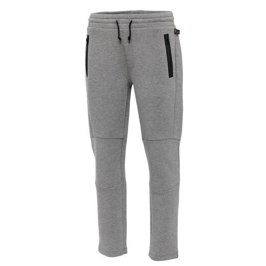 Savage Gear TEC-Foam Joggers XXL DARK GREY MELANGE