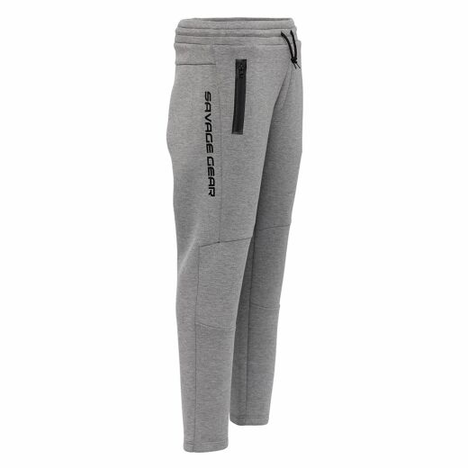 Savage Gear TEC-Foam Joggers XXL DARK GREY MELANGE