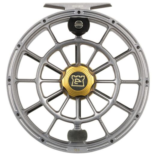 Hardy Zane Carbon Fliegenrolle