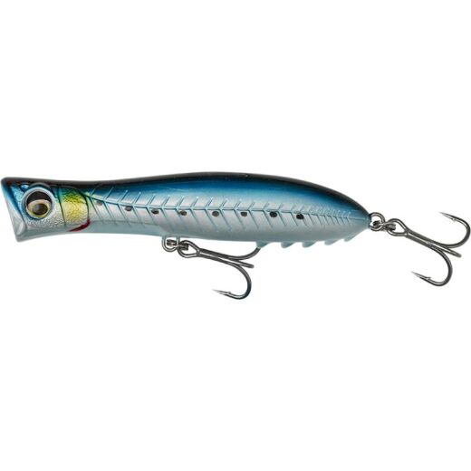 Savage Gear Gravity Popper SW 13cm Sardine