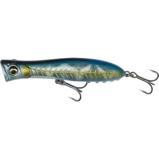 Savage Gear Gravity Popper SW 13cm Imperial Sardine