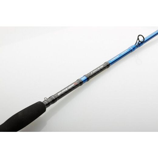 Savage Gear SGS2 Trolling Game Schleppruten 213 cm, XH