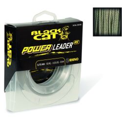 Black Cat Power Leader
