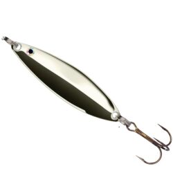 Original BOSS Blinker 4g 6cm 100 - Silber