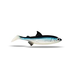 FishingGhost® - Renky®Shad 15cm - Original Size Shad White Fish