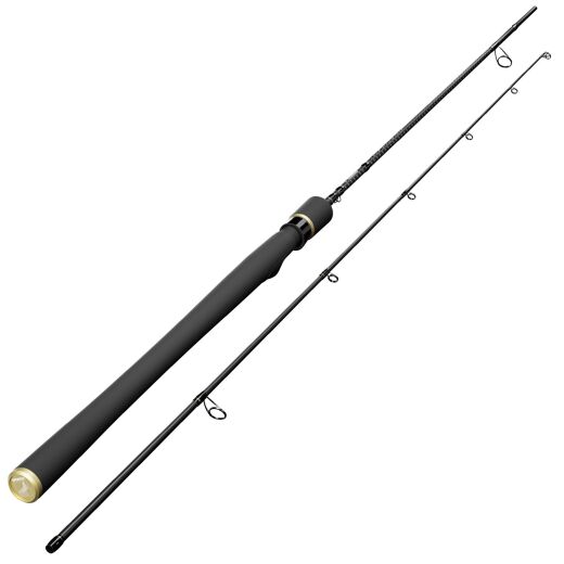 Sportex Curve Spin RS-2 270 cm, 17-53 g, WG 40