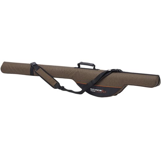 Savage Gear Twin Rodbag 150 cm - 2 Ruten