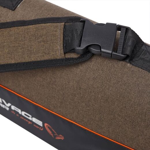 Savage Gear Twin Rodbag 150 cm - 2 Ruten