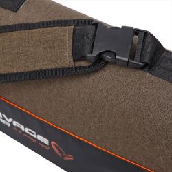 Savage Gear Twin Rodbag 150 cm - 2 Ruten