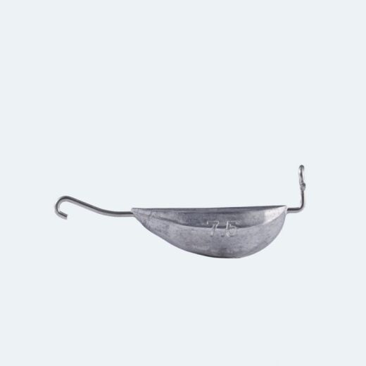 BKK BB Trigger Lead 7,5 g