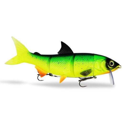 FishingGhost® - Renky®One 35cm - Hybrid Swimbait in Renkenform Bundle - Set