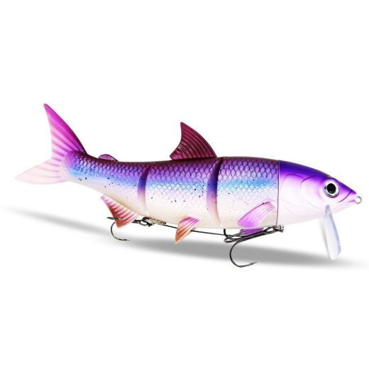 FishingGhost® - Renky®One 35cm - Hybrid Swimbait in Renkenform Bundle - Set