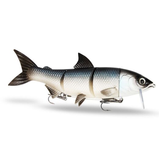 FishingGhost® - Renky®One 35cm - Hybrid Swimbait in Renkenform Bundle - Set