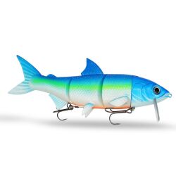 FishingGhost® - Renky®One 35cm - Hybrid Swimbait...
