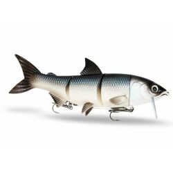 FishingGhost® - Renky®One 35cm - Hybrid Swimbait in Renkenform Bundle - Set