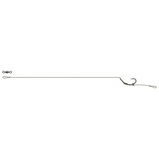Spro Pole Position Blow Back Rig