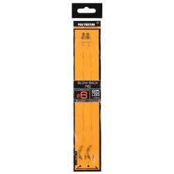 Spro Pole Position Blow Back Rig