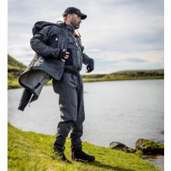 Guideline Laxa 2.0 Jacket | Watjacke