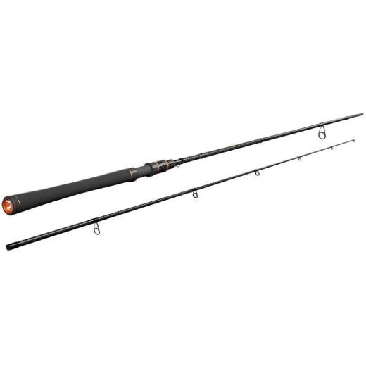 Sportex Hydra Spirit Baitcast 220cm, WG 180g Griffteilung