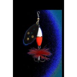 Myran Wipp Hot Spinner