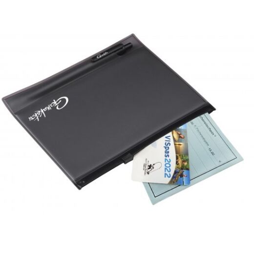 Gamakatsu Document / License Wallet