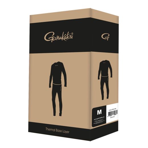 Gamakatsu G-Thermal Base Layer 230 L