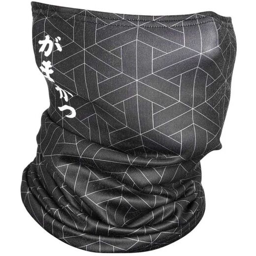 Gamakatsu Face Scraf Winter