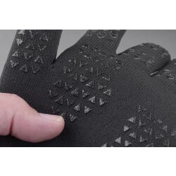Gamakatsu G-Waterproof Gloves M