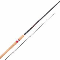 Shimano Focemaster MH BX Spinning Angelrute 210 cm 14-40 g