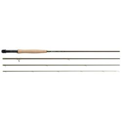 Hardy Aydon Sintrix Fliegenrute 7FT 3LINE 4PC