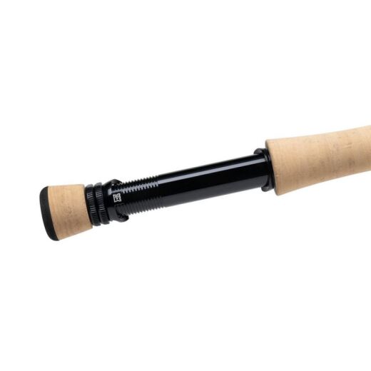 Hardy Aydon Sintrix Fliegenrute 8.6FT 5LINE 4PC