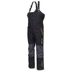 Savage Gear WP Performance Bib & Brace XXL Black/Grey
