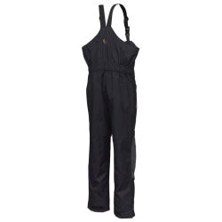 Savage Gear WP Performance Bib & Brace XXL Black/Grey