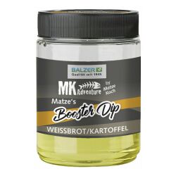 Balzer MK Matzes Booster Dip Weissbrot/ Kartoffel