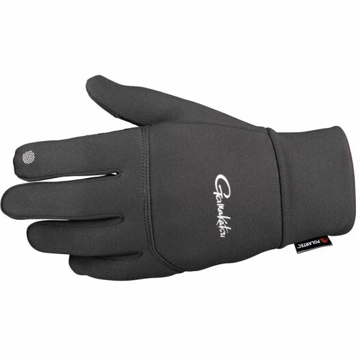 Gamakatsu G-Power Gloves