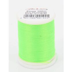 Flies &amp; More Floss fluo chartreuse