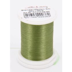 Flies & More Standardfaden 6/0