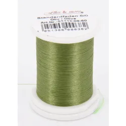 Flies & More Standardfaden 6/0