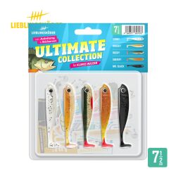 Lieblingsk&ouml;der Ultimate Collection klares Wasser 7,5 cm