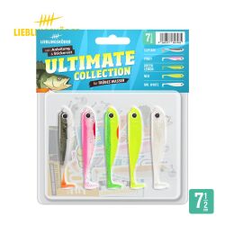 Lieblingsk&ouml;der Ultimate Collection tr&uuml;bes...