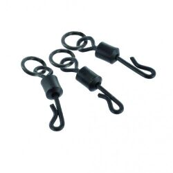 Jenzi Quick Change Swivel mit Ring