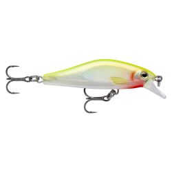 Rapala Shadow Rap Solid Shad