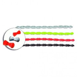 Jenzi Boilie-Stopper, Soft, Transp.