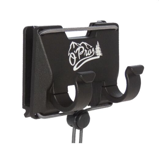 OPros 3rd Hand Rod Holder