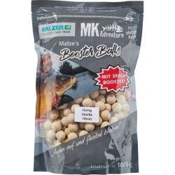 MK Booster Balls Boilies