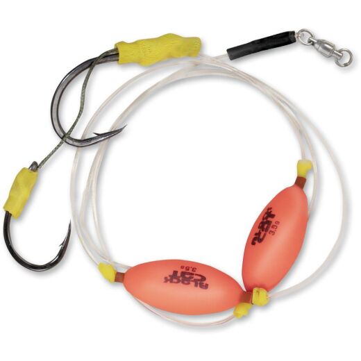 Black Cat Micro U-Float Rig 200cm