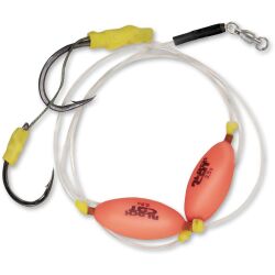 Black Cat Micro U-Float Rig 200cm