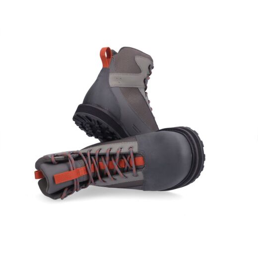 Simms Tributary Boot Watschuh mit Gummisole
